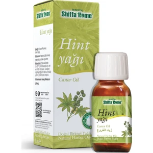 Shıffa Home Hint Yağı