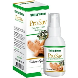 Shıffa Home Prosav Çay Ağacı Özlü Solüsyon