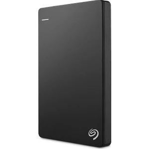 Backup Plus 2TB 2.5" USB 3.0 Taşınabilir Disk - Siyah (STDR2000200)