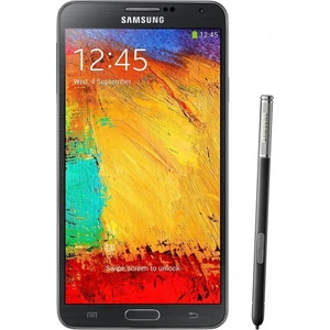 Yenilenmiş Samsung Galaxy Note 3 32 GB (12 Ay Garantili) Siyah