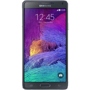 Yenilenmiş Samsung Galaxy Note 4 (6 Ay Garantili) Siyah