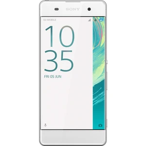 Xperia Xa (Sony Türkiye Garantili) Beyaz