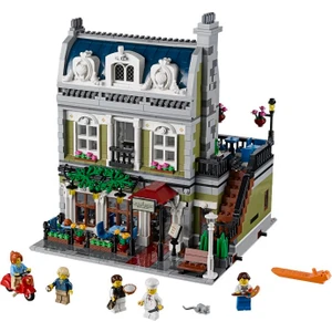 Creator Expert 10243 - Parisian Restaurant