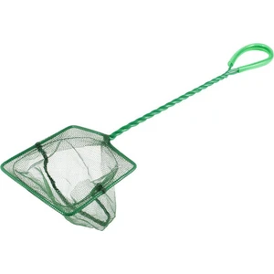 Akvaryum Kepçesi 25 cm 10 inc