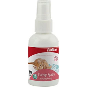 Kedi Nanesi Spreyi 50 Ml