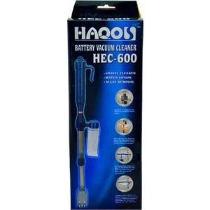 Pilli Dip Süpürgesi