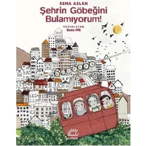 Şehrin Göbeğini Bulamıyorum!