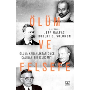 Ölüm Ve Felsefe