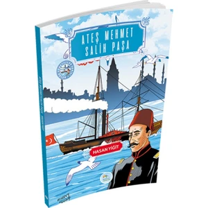 Ateş Mehmet Salih Paşa