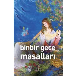 Binbir Gece Masalları - Anonim