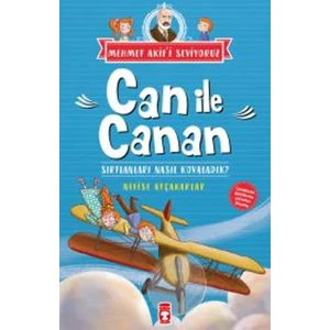 Sırtlanları Nasıl Kovaladık