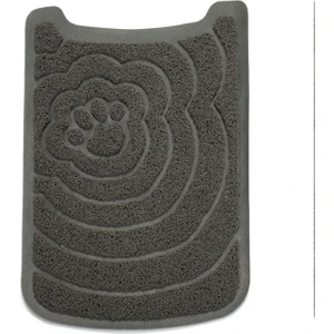 Savıc Kedi Tuvalet Paspası Jumbo 53x39Cm 