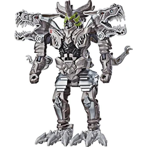 5 Hızlı Dönüşen Figür Grimlock