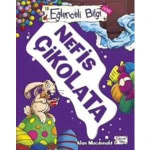 Nefis Çikolata