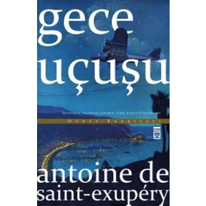 Gece Uçuşu