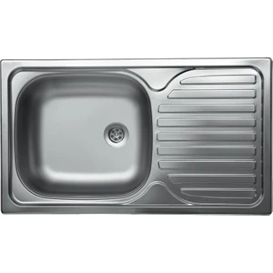 Gürçay Kromevye 43,5*76Cm Paslanmaz Çelik