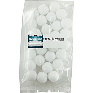Yelken Naftalin Tablet 100 gr