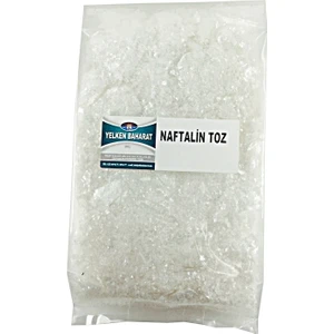 Yelken Naftalin Toz 100 gr