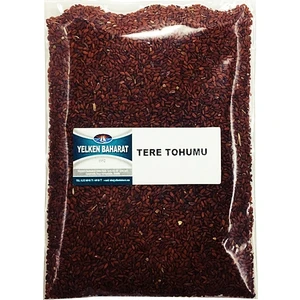Yelken Tere Tohumu 250 gr