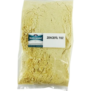 Yelken Zencefil Toz 250 gr