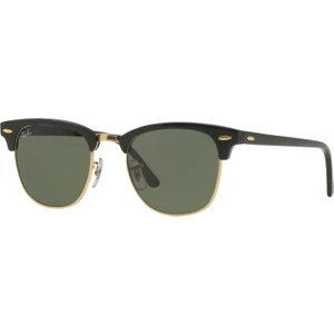 Rb3016 W0365 51 21 3N Clubmaster  Unisex Güneş Gözlüğü