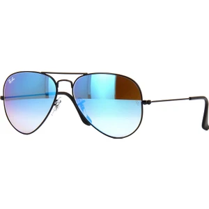 RB3025 002/4O 58 Aviator Unisex Güneş Gözlüğü