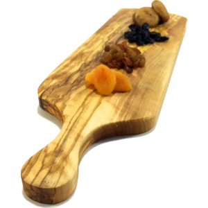 Zeytin Ağacı Peynir Tahtası