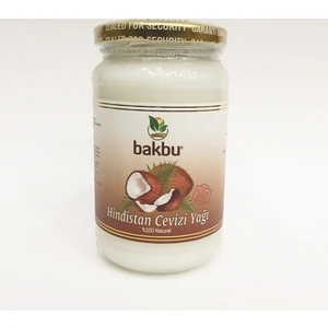 Hindistan Cevizi Yağı