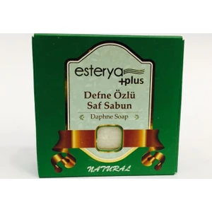 Esterya Plus  Defne Özlü Saf Sabun