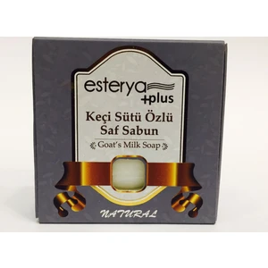 Esterya Plus  Keçi Sütü Özlü Saf Sabun