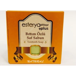 Esterya Plus  Bıttım Özlü Saf Sabun