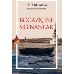 Boğaziçine Sığınanlar