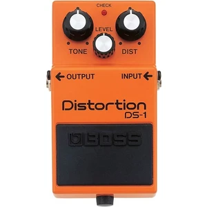 DS-1 Distortion Compact Pedal