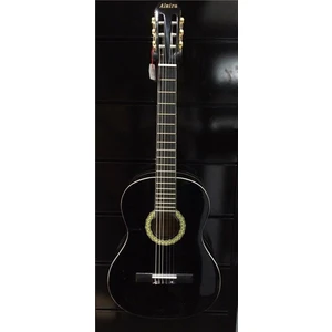 MG917-BK Klasik Gitar 4/4