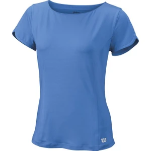 Star Crossover Cap Sleeve Top Kadın T-Shirt Regatta (S) (WRA748401SM)