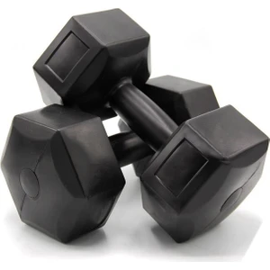5 Kg Dambıl Ağırlık Seti 5 Kg X 2Adet= 10 Kg Dambıl