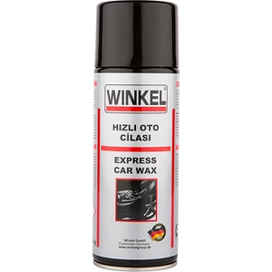 Hızlı Oto Cilası 400 Ml