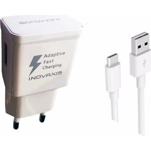 Inovaxis Universal Hızlı Şarj Cihazı 2 2A