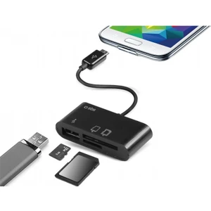 Otg Cable For Tablet And
