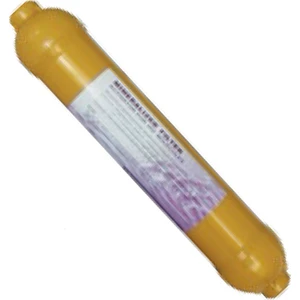 Su Arıtma Filtresi Gold Mineral