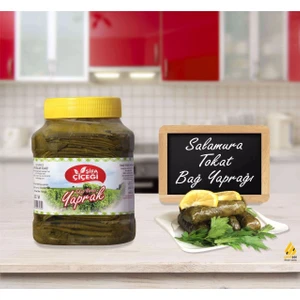 Şifa Çiçeği Bağ Yaprağı 1500 gr
