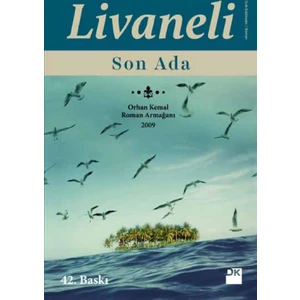 Son Ada - Zülfü Livaneli