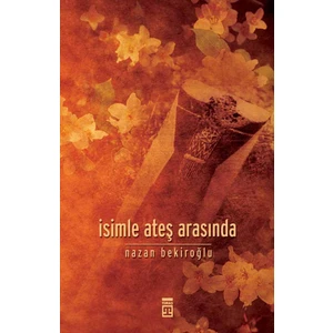 İsimle Ateş Arasında - Nazan Bekiroğlu