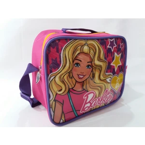 Hakan Çanta Barbie Beslenme Çantası 89963