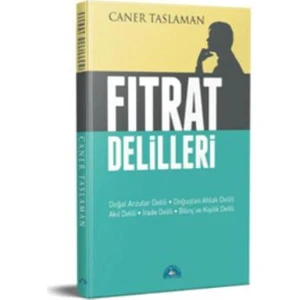 Fıtrat Delilleri - Caner Taslaman