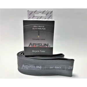 Hasgül Bisiklet İç Lastik 20X1 50/2 20