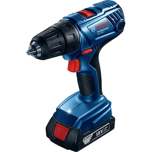 Professional GSR 180-LI 18 Volt 1,5 Ah Çift Akülü Delme/Vidalama - Çantalı