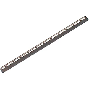 Paslanmaz Kanal Ve Kauçuk Lastik 55 Cm.