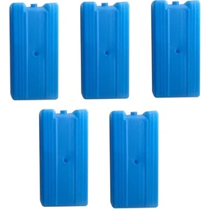 Buz Aküsü 5 Li Set