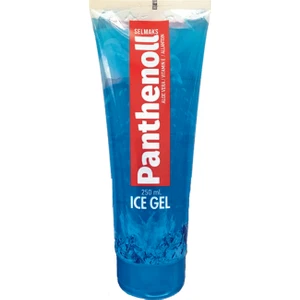 Pantenol Buz Jeli